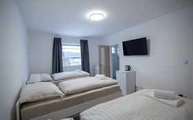 Apartment Tereza